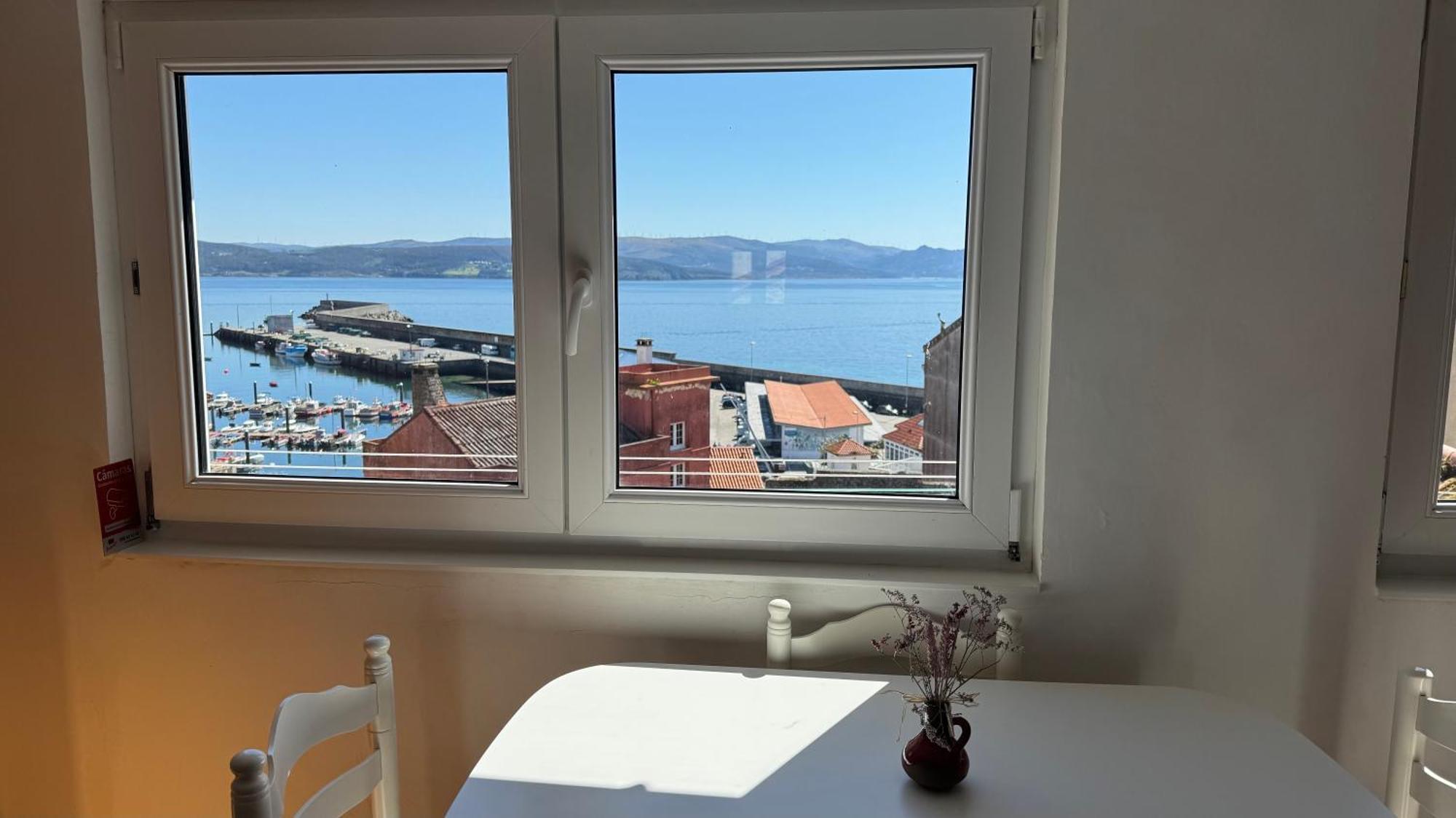 San Guillermo Apartment *